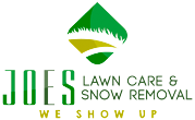 Joe's Lawn Care